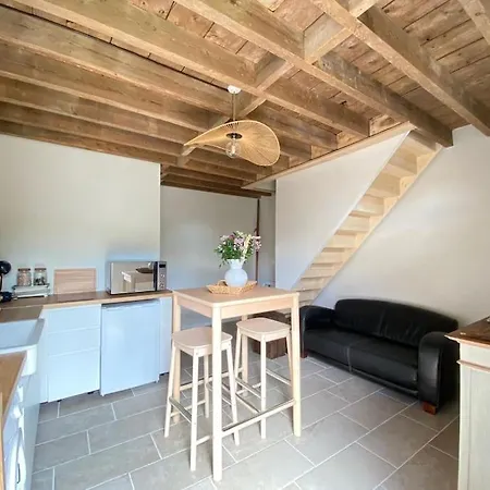 La Mise En Seine Villa Venables Buitenkant foto