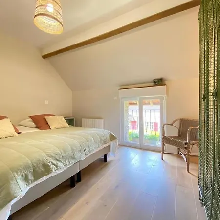 La Mise En Seine Villa Venables Buitenkant foto