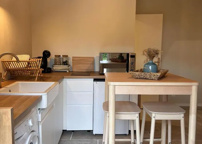La Mise En Seine