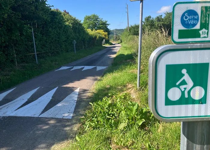 La Mise En Seine
