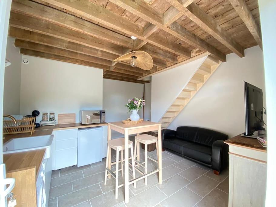 Hébergement de vacances La Mise En Seine *